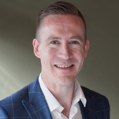 Media/Comms & Digital Exec | Former 🗞️ Journo/Editor | Former GM Broadcast, Media & Comms at HRV | Racing lifer | Enjoy every sandwich | Embrace innovation