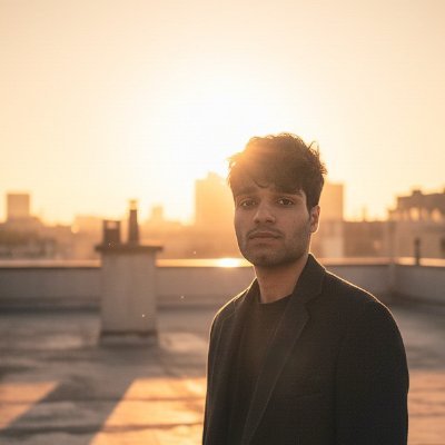 Imnotshashwat's profile picture. Exploring the realm of Computer Science.