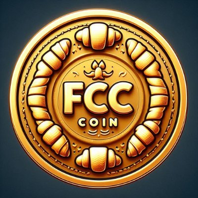 FR_Cliche_Coin's profile picture. Founder of memecoin FCC