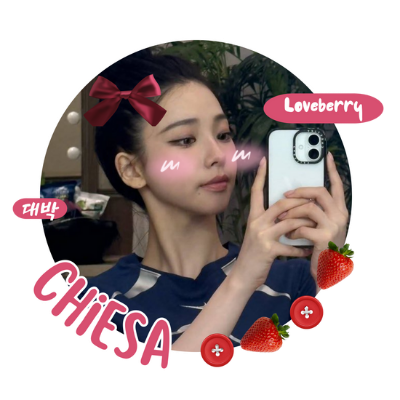 ᰔ code : 𝐭𝐨 𝐫𝐩 . . 2000 ⌕ she walks elegantly on a bed of azalea flowers⚘ a lassie bestowed by velvety voice and benevolent persona, ⌗Karina, KARINATION.