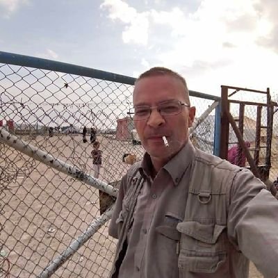 🇬🇧 Veteran &peshmerga Sniper, freelance documentary producer/jorno Iraq,Syria & Israel,rescued a Yazidi slave from Isis
🏴🇬🇧🇮🇱🇺🇲
