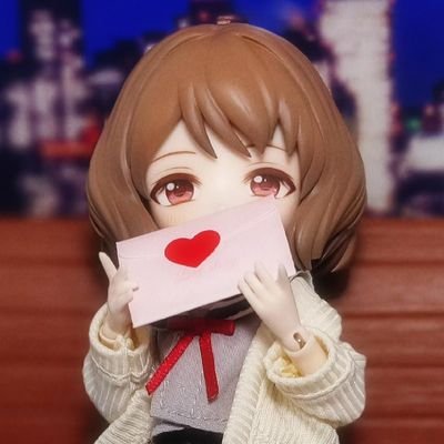 月見里塩津さんのプロフィール画像