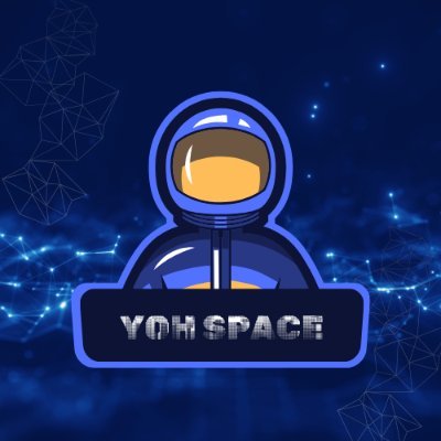 Yoh_Space's profile picture. Mobile App Developer // Website Developer // Trader

Telegram: https://t.co/aURgqPrDtv
Youtube: https://t.co/7Sg356mOxQ