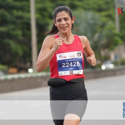 Behavioural Psychology I Entrepreneur | Marathoner @geeksonfeet.com, #podcast host for “The World Of Running”