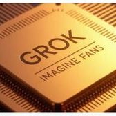 GROK4-Ai-MUSK (@aigrok4) 's Twitter Profile