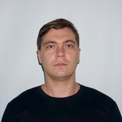 CoinsAndCode's profile picture. iOS Junior Dev | Trying crypto with $200 | Learning Swift and markets, sharing my steps and struggles | #iOSDev #Crypto