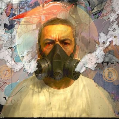 Building with the @VandalzCrew 🛠 @DaDeadBoyz.
@Megabored69420 Artist.