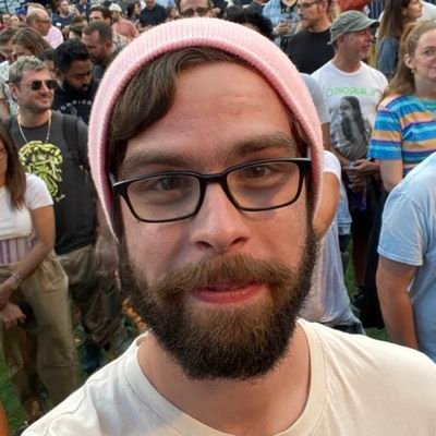 Bay State kid. MAGA Convert. Soccer enthusiast. Rest in peace Charlie Kirk