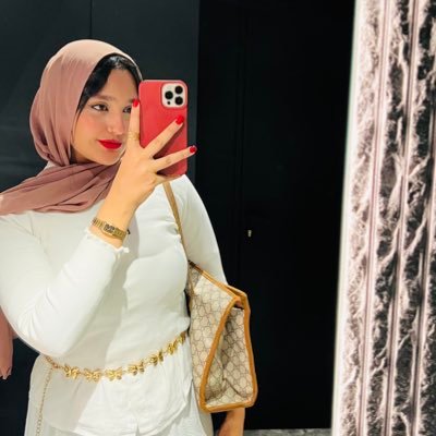 ShahdAlshafai Profile Picture