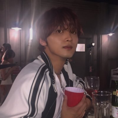 ‧꒰ა❤︎໒꒱ ‧ my youth filled with neo champagne 🎀☁️🌱 | 영원히 with #NCT #GOT7 #RIIZE | nct00z TY JW 前田재희