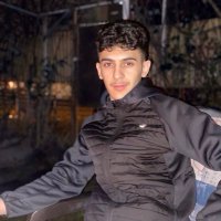 آحمد (@al_khalidi22) 's Twitter Profile