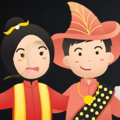 srpasm's profile picture. Sebangsa