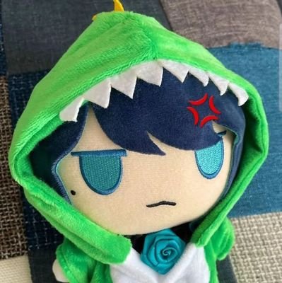 17, he/any
streamer, x-ero o programador o yo que sé solo sé que hago unos juegos en twitter
a mi solo me gusta Teto
Secundaria: @elnasal08