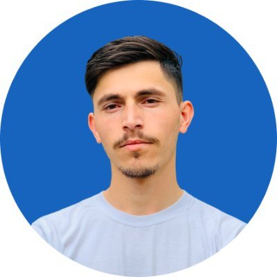 uxsajidali's profile picture. UX/UI Designer | SaaS & AI Products | Mvps design | Insta @ux_sajidali 
Figma & Framer Expert | Top Rated on Upwork