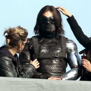 impishloki's profile picture. Supernatural beings DNI