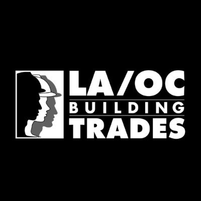 We represent 160,000 skilled union construction workers across 48 local unions in Los Angeles and Orange Counties.