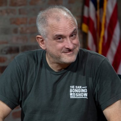 Producer of The Vince Show- Best Selling Author: The Dan Bongino Show Survival Guide- Award Winning Pitmaster
I Only Respond To Chats Here🇺🇸