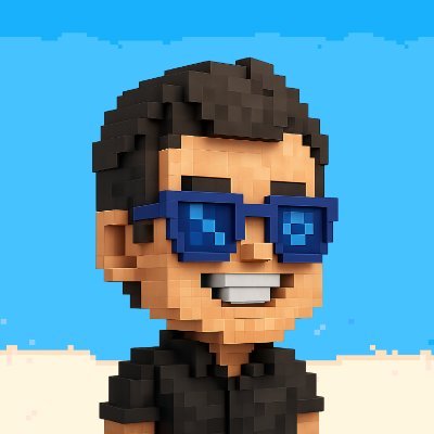 Max_3min's profile picture. building CREATOCEAN 🌊 A journey Inspire Creative, Enrich Life