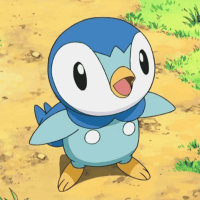 ajianss's profile picture. Piplup