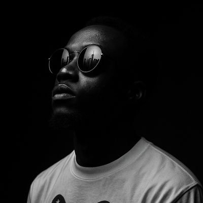 favour87534's profile picture. *GOD ALONE
*CRYPTO PASSION