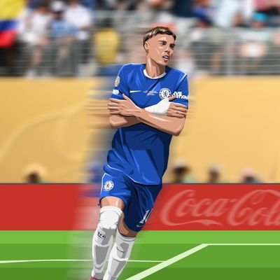 alhamdoulilah ☝️🙏🤲
Un fervent supporter de @chelseafc