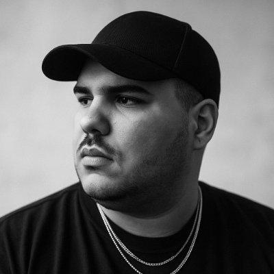 RekkonVfx's profile picture. Fellipe Constant
▪️Ceo: @infinitystudiosbr
▪️Audio Integrator & VFX / Motion Designer
▪️27 Age
▪️Discord: rekkon_