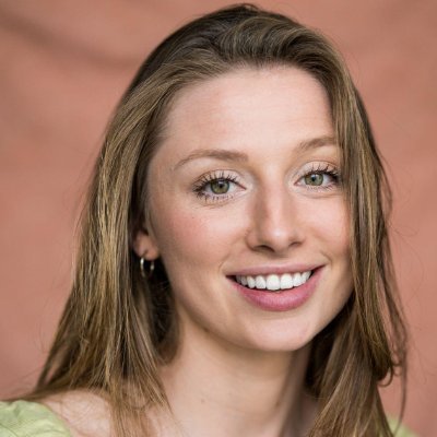 EllieA2w's profile picture. It does not matter how slowly you go, as long as you do not stop.