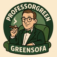 ProfessorGreen (@profgreenbets) Twitter profile photo