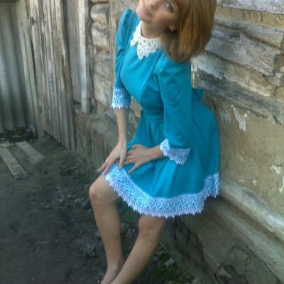 NowakLucia94519's profile picture. 