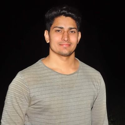 Яєsρεςτ 4 All 🙏
💯 🌍
My Life 👉 My Rules
💦 Proud To Be Indian🇮🇳
