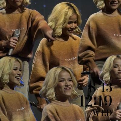 DelaRovely60409's profile picture. klarisse DE GUZMAN FANS A.K.A MOWM💜