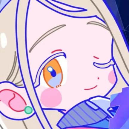 he/him • im never wrong im either correct or lying 🎀 im@s 🎤 uma 🥕 reality tv 📺 art 🎨