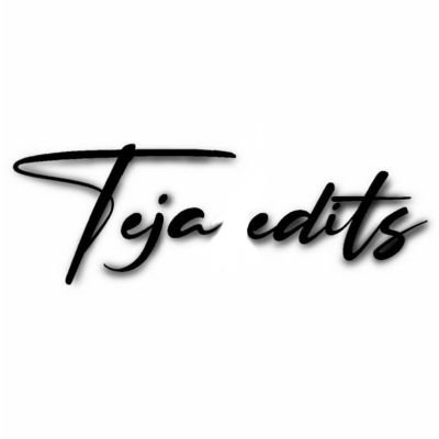 @Teja_Edits