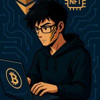 CryptWeb 3 👨🏾🎤 (@cryptweb3ree) 's Twitter Profile