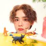 wayvsno1's profile picture. im kay/charlie (ateez!, 127, dream, wayv!, wish, p1h, svt!, xdh, 8turn, xikers, epik high)
