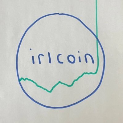 first ever in real life memecoin - grab a pen, paper and have fun irl | Sirlcoin | CA: FwZxfG6WHcAAJD5ShYZZQNQCNgtrw2oniQhoDXR 5pump