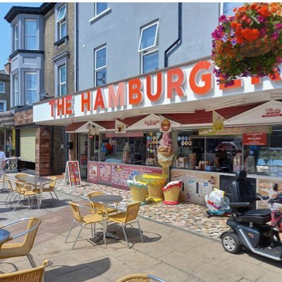 Mccluskey1Paul's profile picture. 