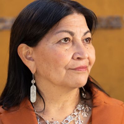Elisa Loncon Antileo Profile