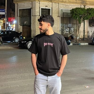 ♡ وبدون الله نحن لا شيئ ♡
Habib Alhaqq Yahia
✈ 💎 🇵🇸 𓂆 🦋
فلسـ𓂆ـطين