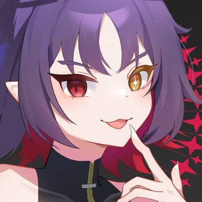 Tokuichi Sakai👁‍🗨🦴 Villainous vtuberさんのプロフィール画像
