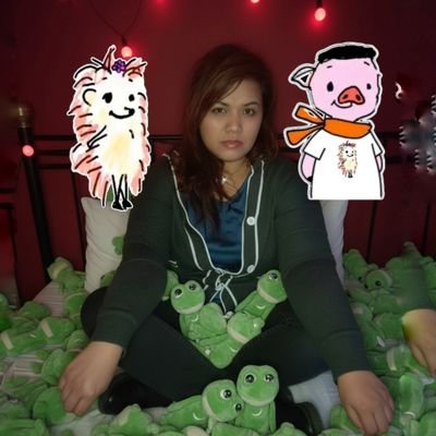 Semi-retired autistic female hedgehog. Exec Prod & Host (Contract-Based) – Bloomberg Technoz. @inversebrah defender. Cofounder: @BlockchainIndo. Cyberpunk.