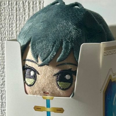 nukumitu1996's profile picture. オジカンパニーUCG部