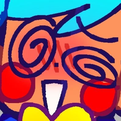 I'm senhan. (he/him) I draw WHENEVER I WANT. + There's a motley scene about this 😂✌️