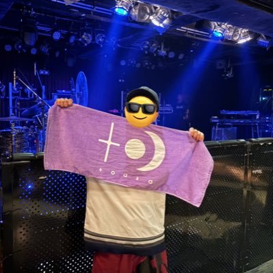 99🚹 YOASOBI、Aooo、マイファス、CLANQUEEN、十明、OddRe:が最推し CLUB夜遊 やまひかデコ団STORYTELLER CLANS 無言フォロー大歓迎🙆♂️フォロバします!