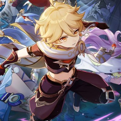 #genshinimpact #wutheringwaves Streamer/YouTuber. Aether main. https://t.co/SzignZhWq2 |21|