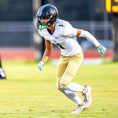 Gage Gibbs Profile