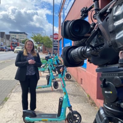 Journalist, BBC Points West - prev @BBCWiltshire @BBCGlos Prev Senior NewsDesk Editor @GHRSouthWest and @BristolLive got a story? beth.cruse@bbc.co.uk