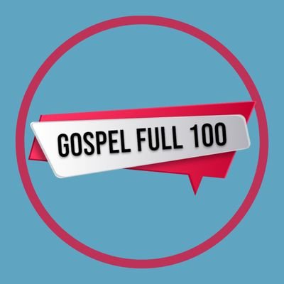 @gospelfull100 is a 100% Gospel show that airs every Sunday from 7am-9am on @ktnhome #walkingwithGod