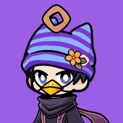 0xmrivai's profile picture. gmonad 💜
DC : mrivai_28