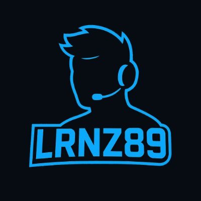 lrnz1989's profile picture. LRNZ89  – 🔴LIVE:  ɢᴀᴍɪɴɢ | ɪᴄᴛ | ᴡᴇʙ ᴅᴇᴠᴇʟᴏᴘᴍᴇɴᴛ | ʀᴇɪᴢᴇɴ | ᴀᴍꜱᴛᴇʀᴅᴀᴍ